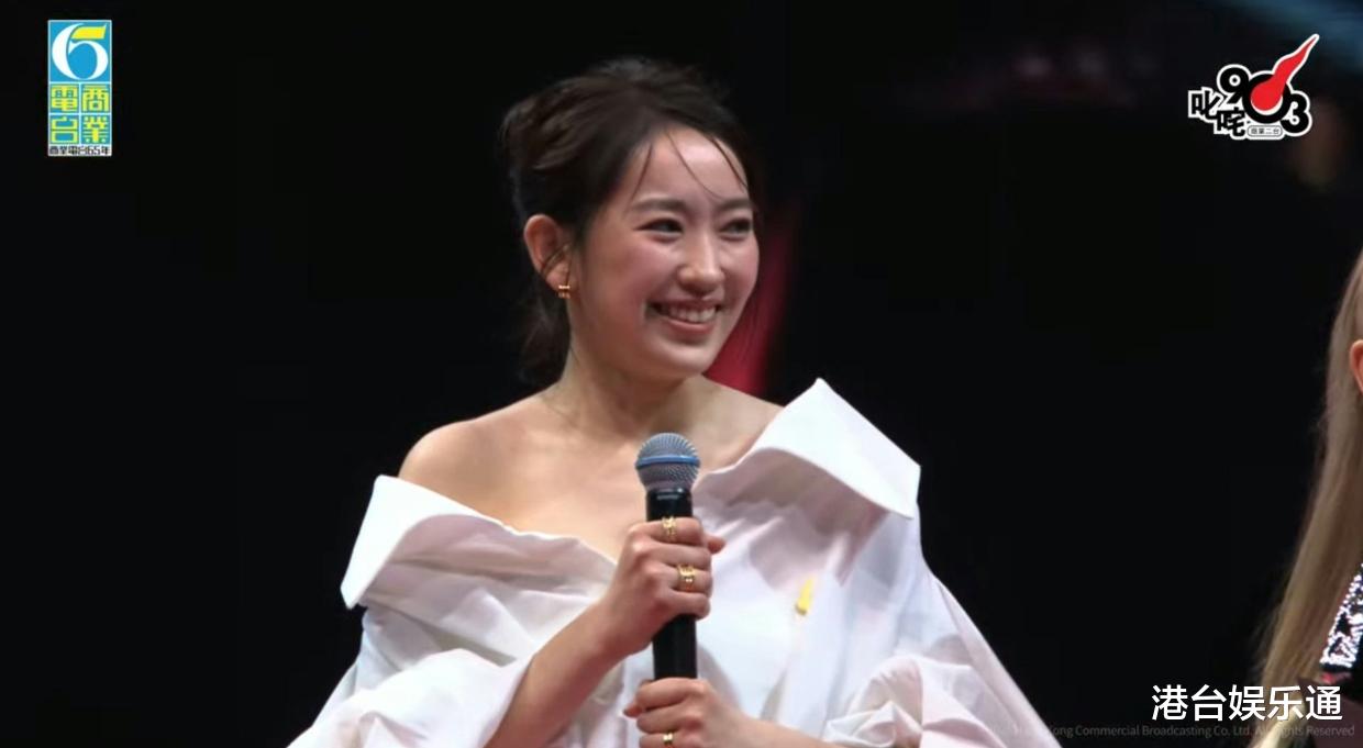 《叱咤2024》颁奖礼:ViuTV揽10奖成最大赢家,华纳惨遭滑铁卢?