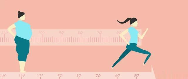 巩固国卫 | 运动减肥 如何“步步为赢”