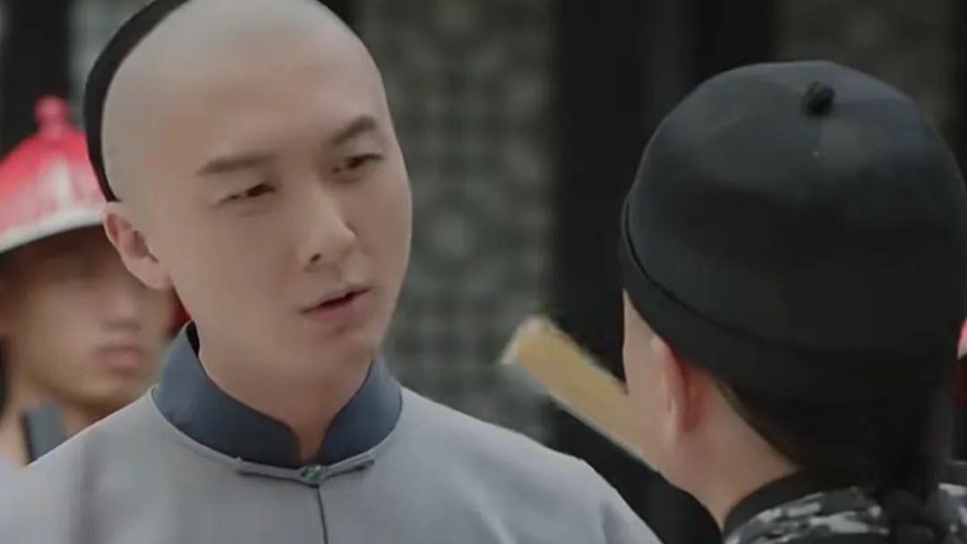 王浩信“自黑”台词够狠，“王晶女婿”自爆有新恋情！呢部古装喜剧笑料唔够够爆？