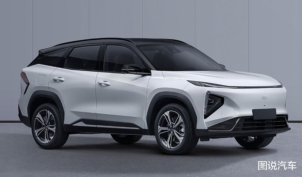 2025年，要上市的8款SUV
