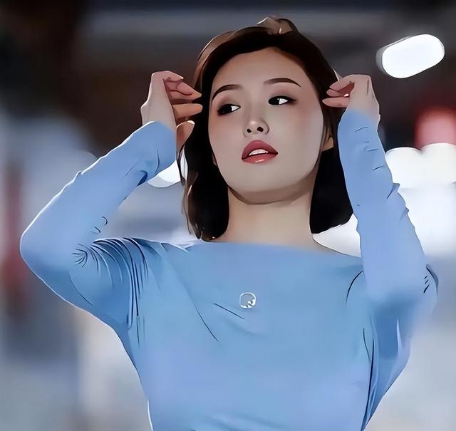 刀郎爱徒徐子尧真实身份被揭穿,云朵被弃原因终于揭晓!