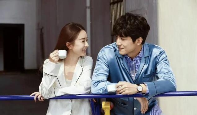 内顶级娱CP出炉，博肖登顶，张凌赫白鹿10林更新丽颖3李现杨紫第2