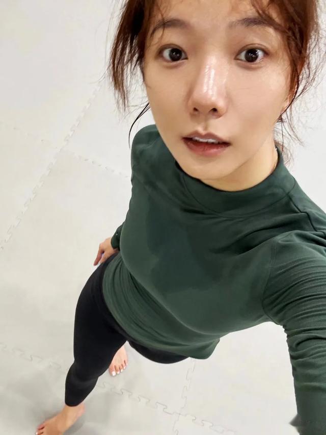 李一桐很顶 王珞丹不错