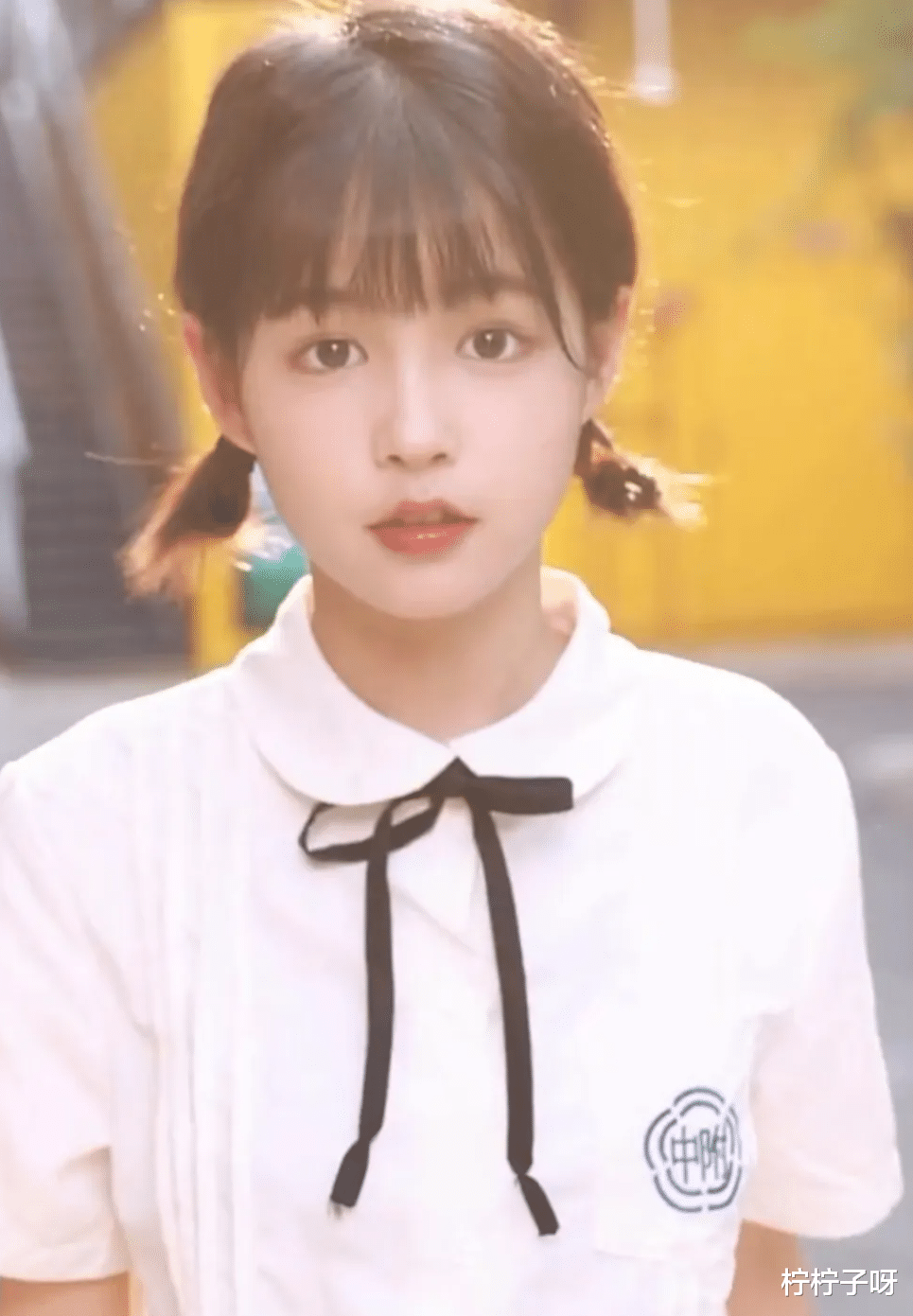 可爱可欲！短剧界两位“小孩姐”演技独特别有一番风味