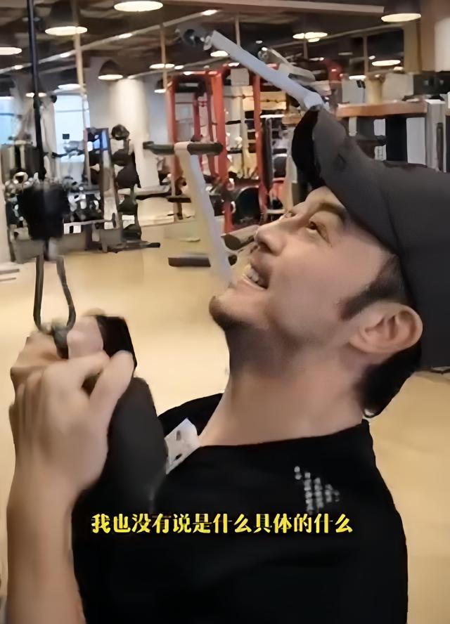 我的天沙溢瘦了这么多,如今暴瘦36斤,闫妮竟都没认出来,太帅了