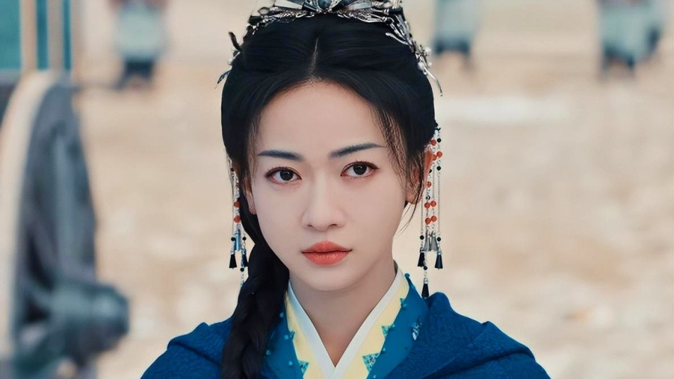 才播5集，就轻松拿下热榜冠军，不愧是你们盼了一整年的黑马剧！