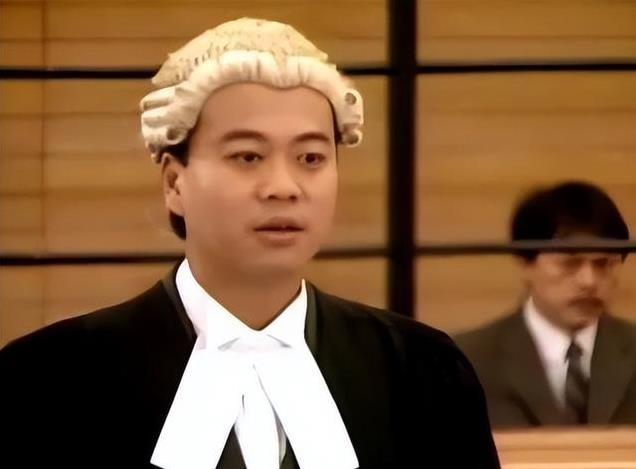 明明长得丑,却让人觉得帅,8位港圈男神告诉你“丑男也有春天”