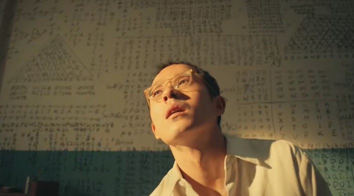 《解密》:陈道明点评刘昊然表现,只字不提演技二字,却字字珠玑