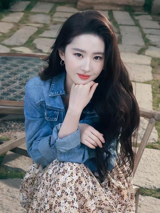 官方证实:刘亦菲已入外籍,金鹰奖入围资格被取消,两部作品均被除名!