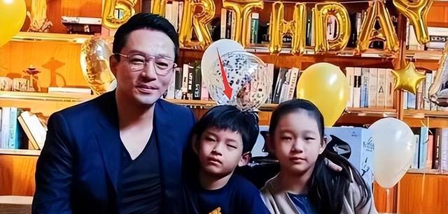 真是有心机!台媒:大S允许汪小菲带孩子,是为阻碍新女友生子