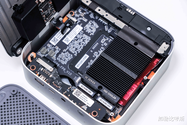 2024迷你主机的高光时刻丨零刻SER9深度分析测评