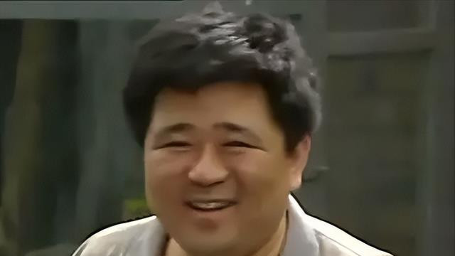 梁冠华：曾因太胖没戏演，但却被导演妻子倒追，39岁靠狄仁杰走红