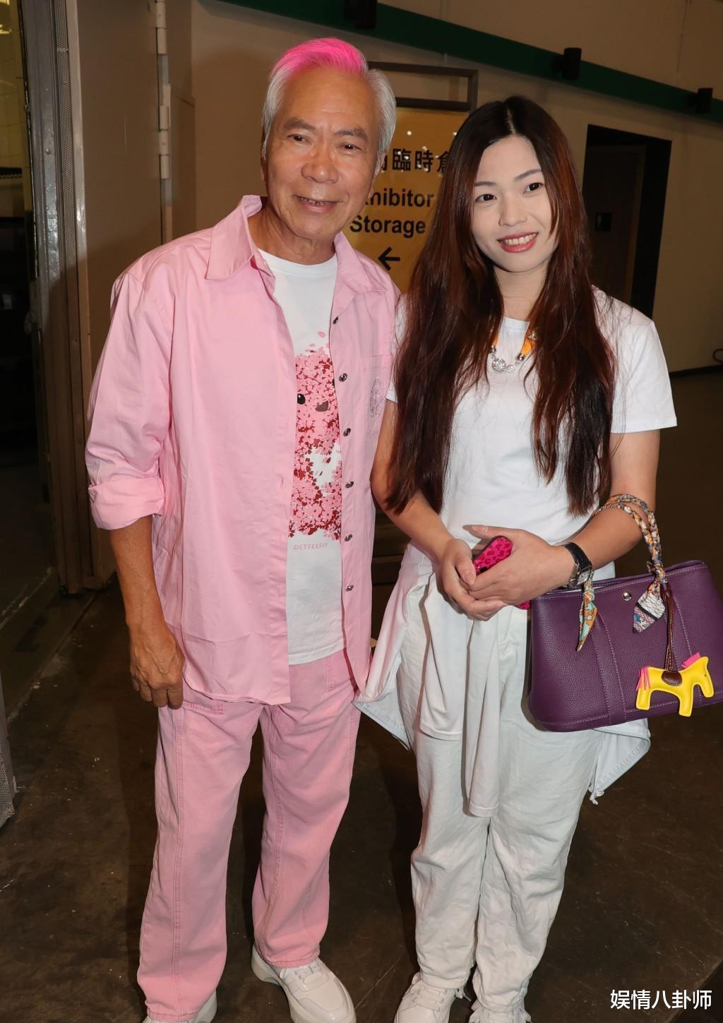 72岁李龙基自曝猛料：一生不缺女伴，女友王青霞入狱让他内心绞痛