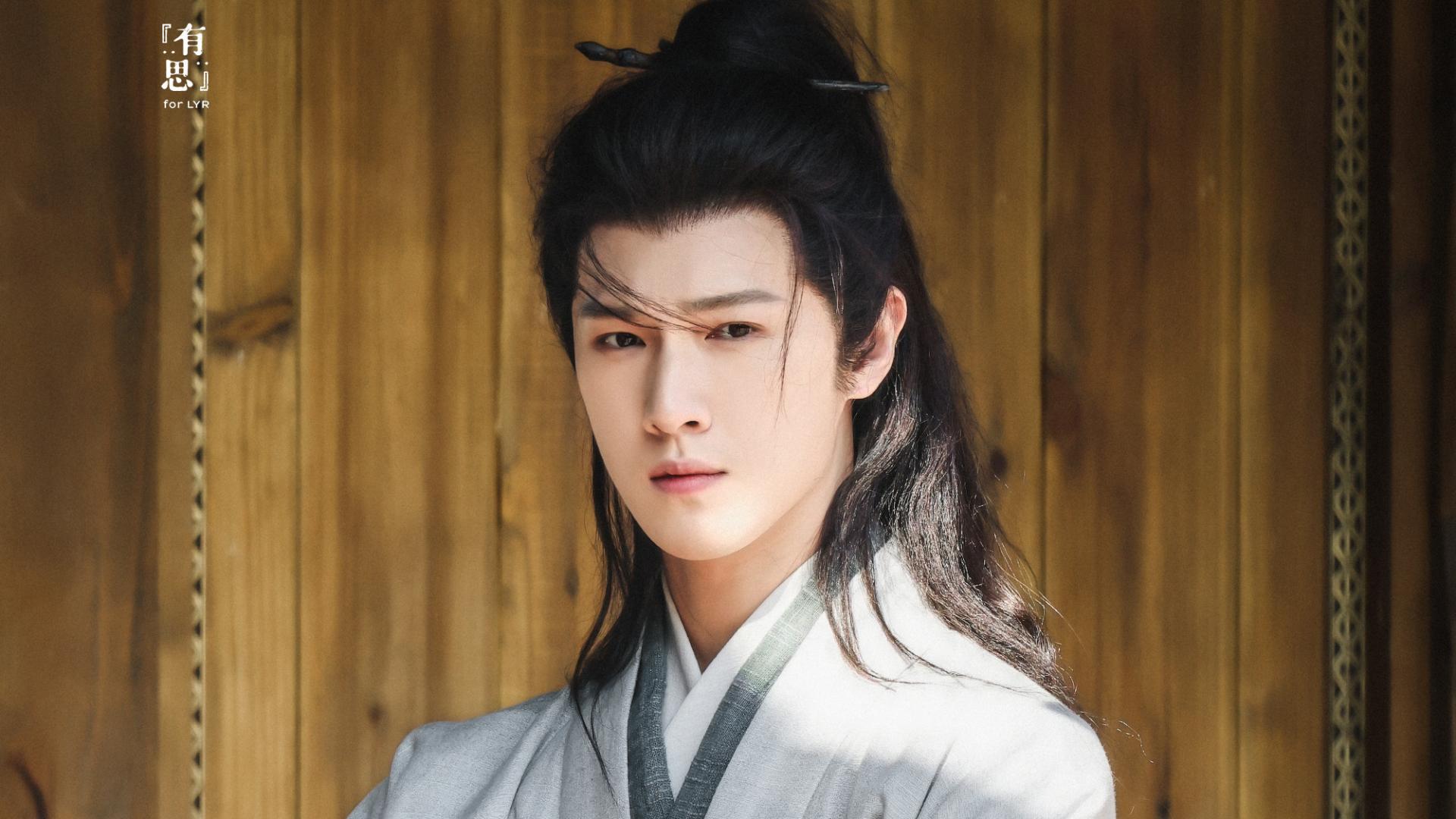 张萌又赌对了！《楚乔2》路透未播先火，男主扮相像古天乐版杨过