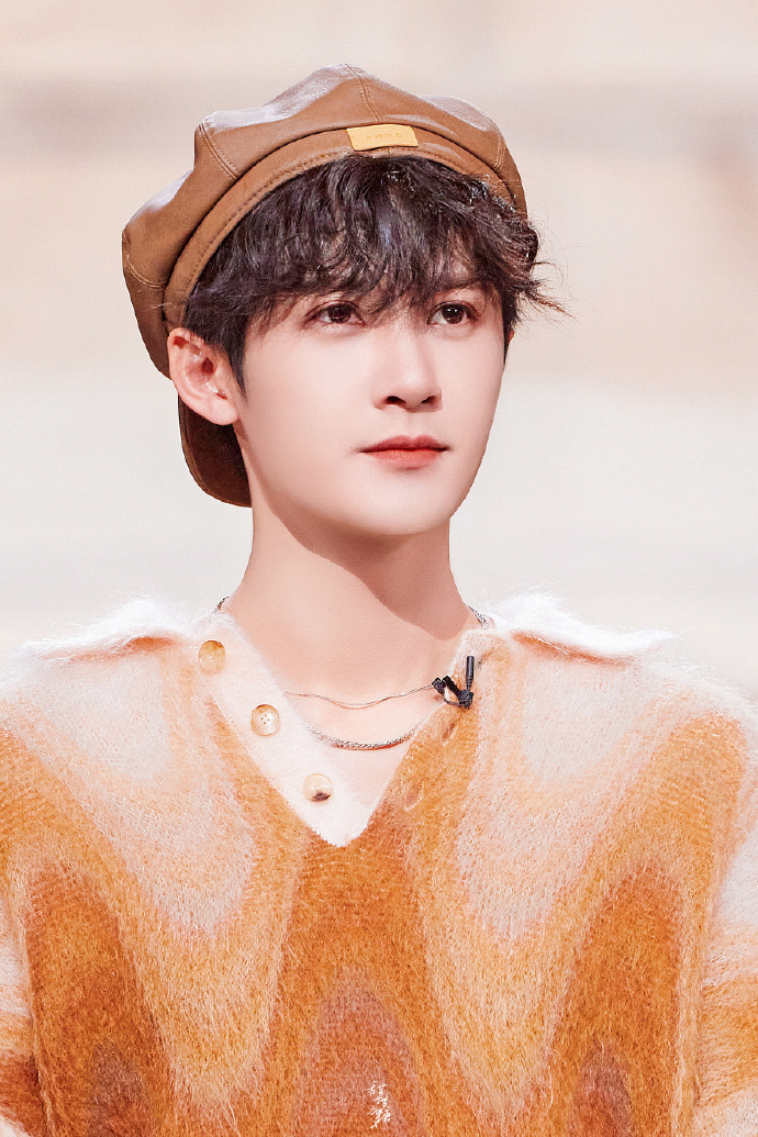 期待已久！檀健次携满满诚意再临好六舞台