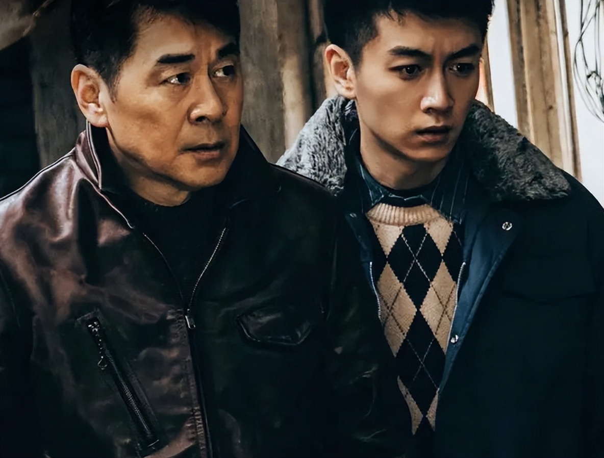 终于要来了!24集刑侦剧终于来了,王骁王传君加盟,全员老戏骨