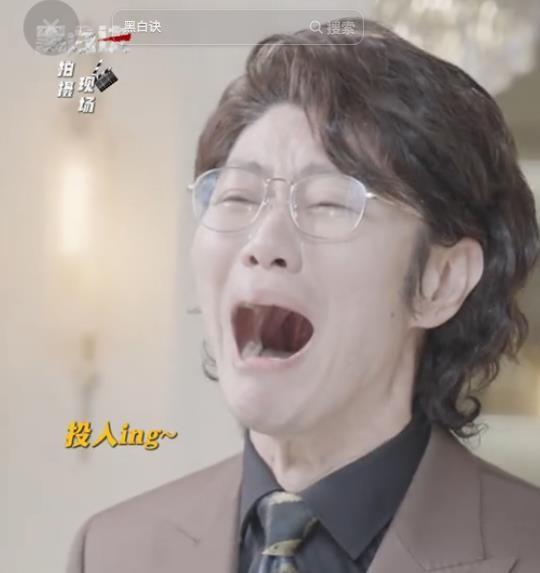 明天开播！24集扫黑剧《黑白诀》来袭，阵容强悍，又有大剧可追了