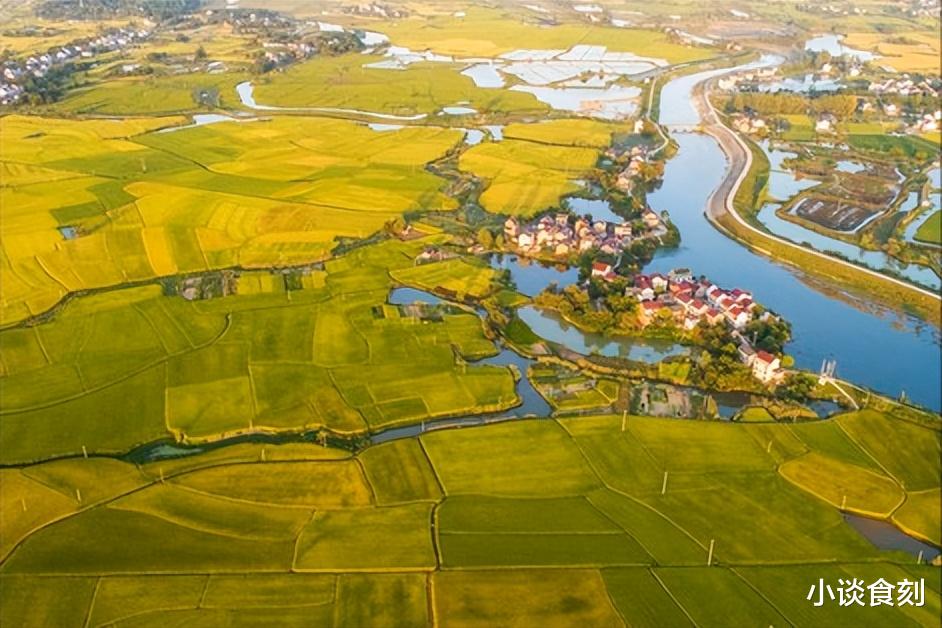 7月6日小暑,“小暑热过头,秋天不用愁”啥意思?小暑热好吗?