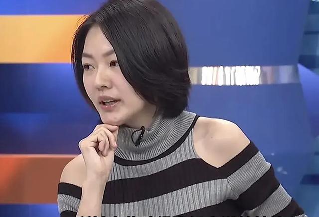 张兰忍不住又提大S了,回忆起婆媳往事,直指对方脾气差规矩多