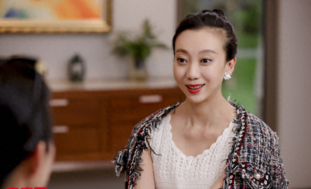 表面是“轮椅舞者”最美女神的刘岩，背地却是毫无下限小三惯犯！