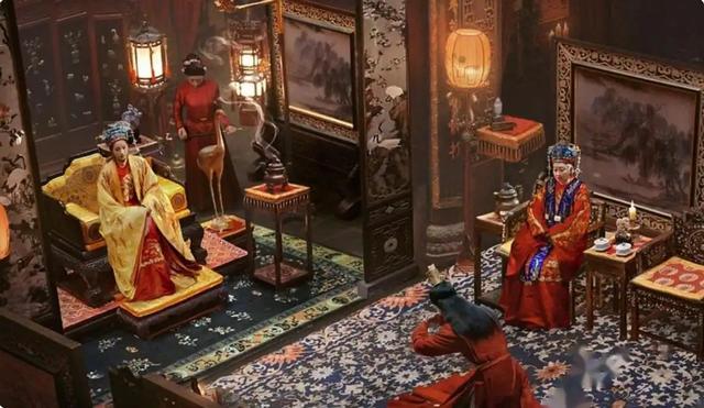 《红楼梦》风波升级！陈都灵被喊话，胡玫关评论，张淼怡评论失控