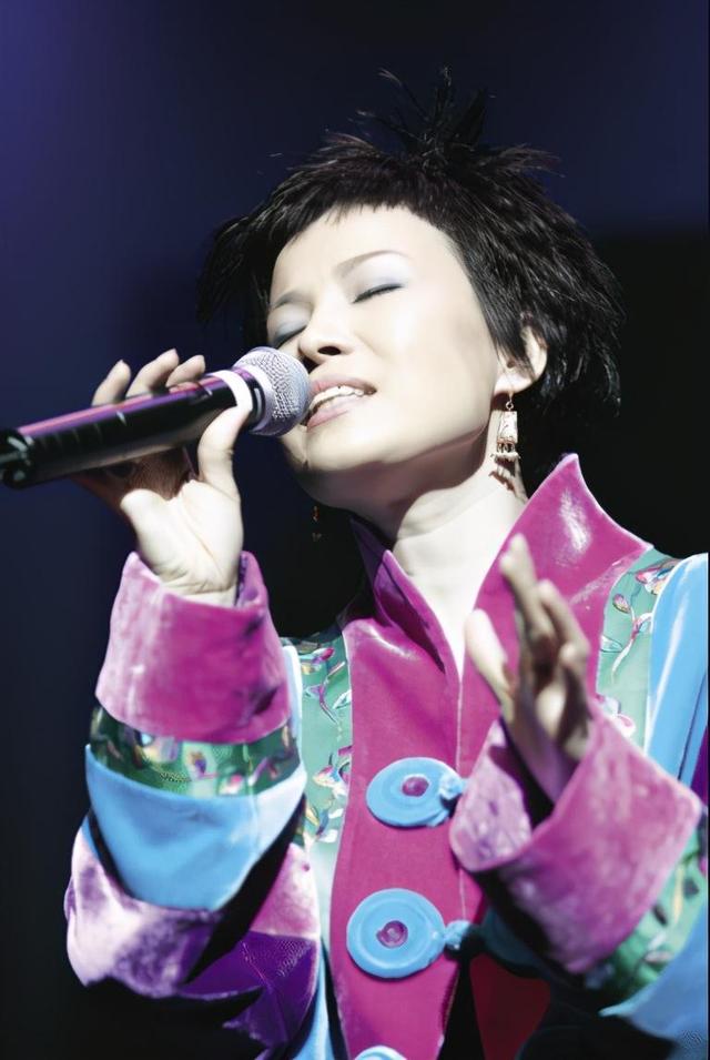 春晚|她曾因春晚一曲爆红,多年没演出,观众觉得她隐退,其实早就去世