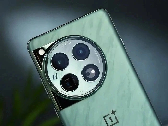 一加12最新售價確定，全系版本已跌至新低，24GB+1TB+驍龍8Gen3