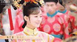 剪了短发的赵丽颖，越看越好看！