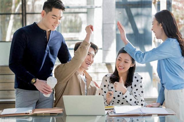 再见马云!一个时代结束了