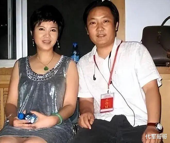 杭天琪|她9次登上春晚,被老外骗走3千万,40岁嫁小13岁男友,如今怎样