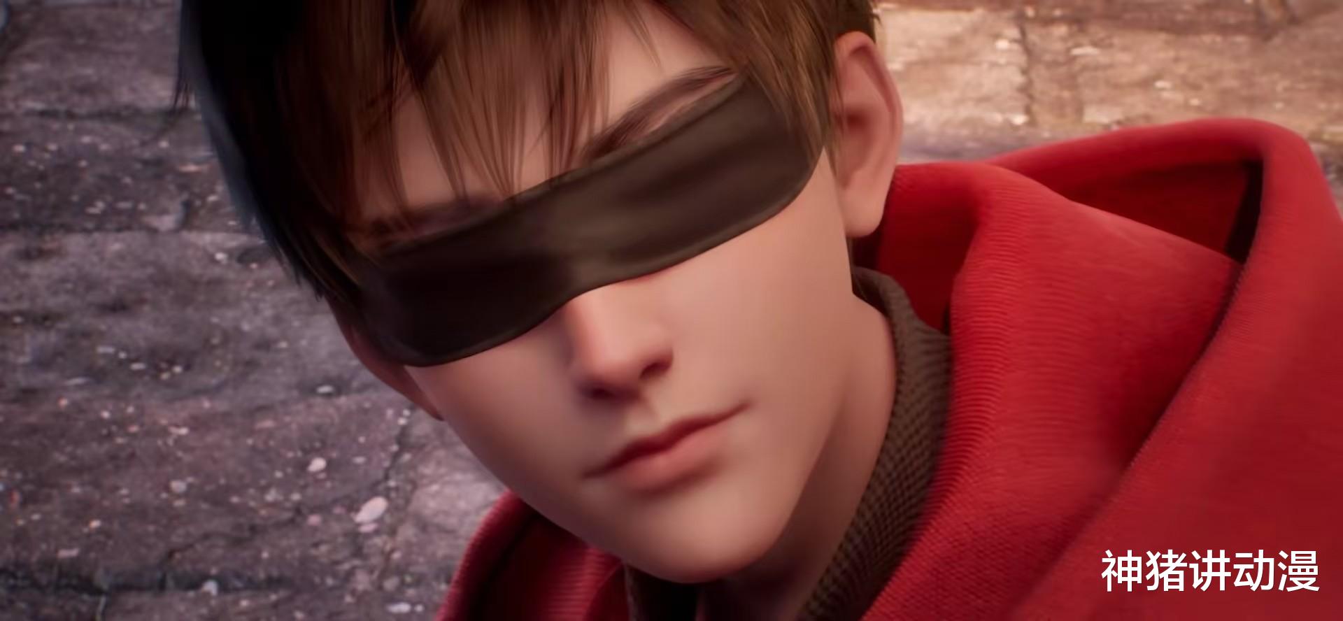 斩神真人剧曝光,海报已出,南派三叔担任编剧,作者都发声支持