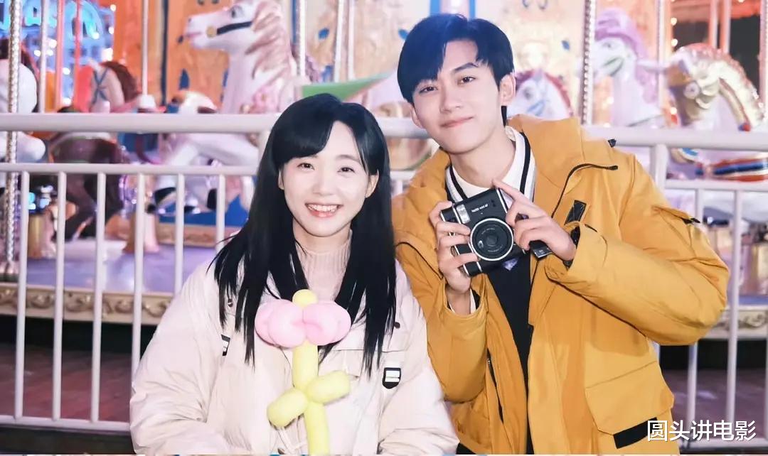 正在热播的五部电视剧,《微暗之火》排在第二,你在追哪一部?