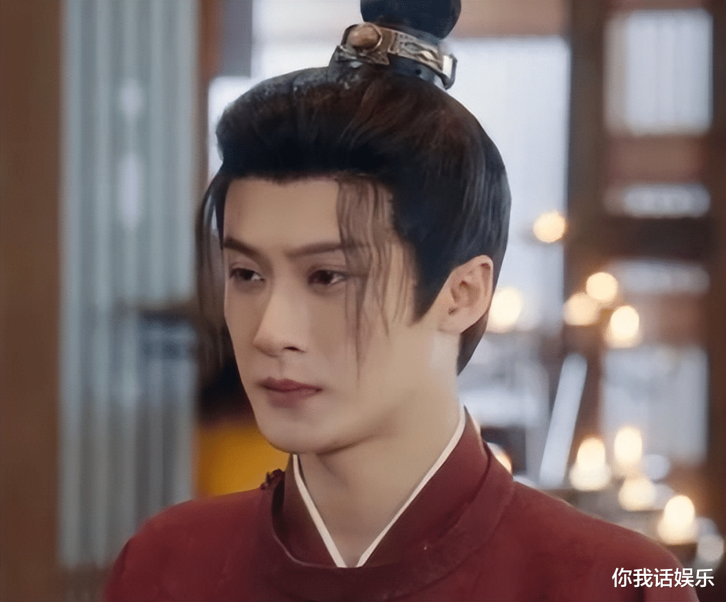 这就是檀健次回应剧抛脸的意义所在！他的过往经历证明自己多优秀