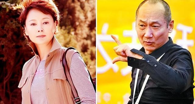 演员张瑜:离婚后单身30年,再见前夫仍感到心动,66岁没有子女