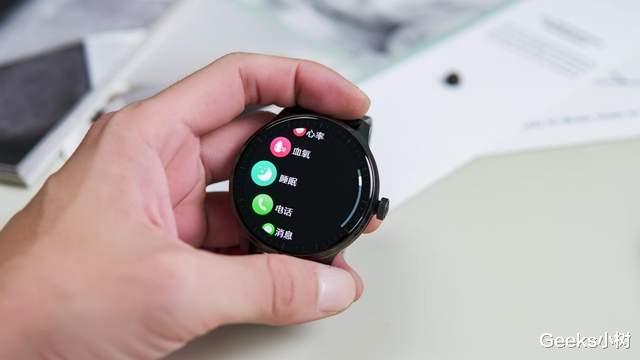 联想Watch做价格屠夫！399扛千元旗舰级，智能手表春天？