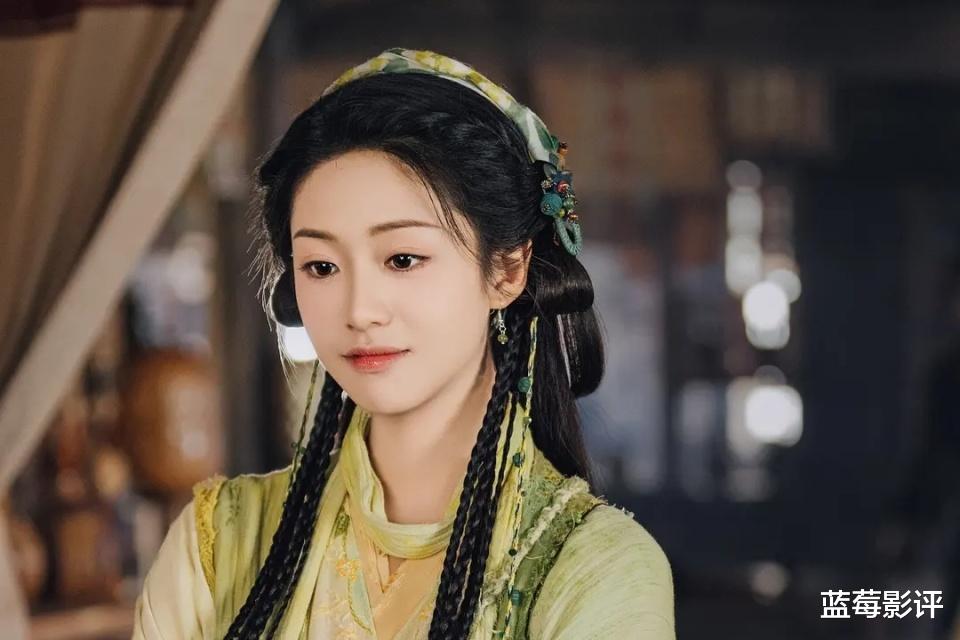 仅播6集，就全网热度第一，终于有值得熬夜狂追的国产剧了！