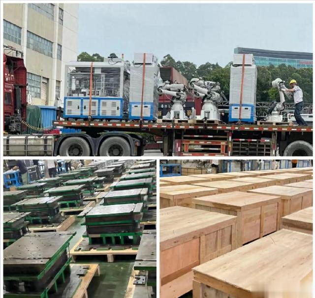 中國出手，東南亞工廠打包回流，印越世界工廠夢遭受阻力