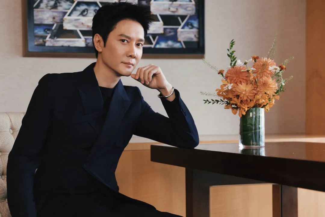 顶流小生剧抛女友？王鹤棣天价分手费？杨幂郭敬明合作？