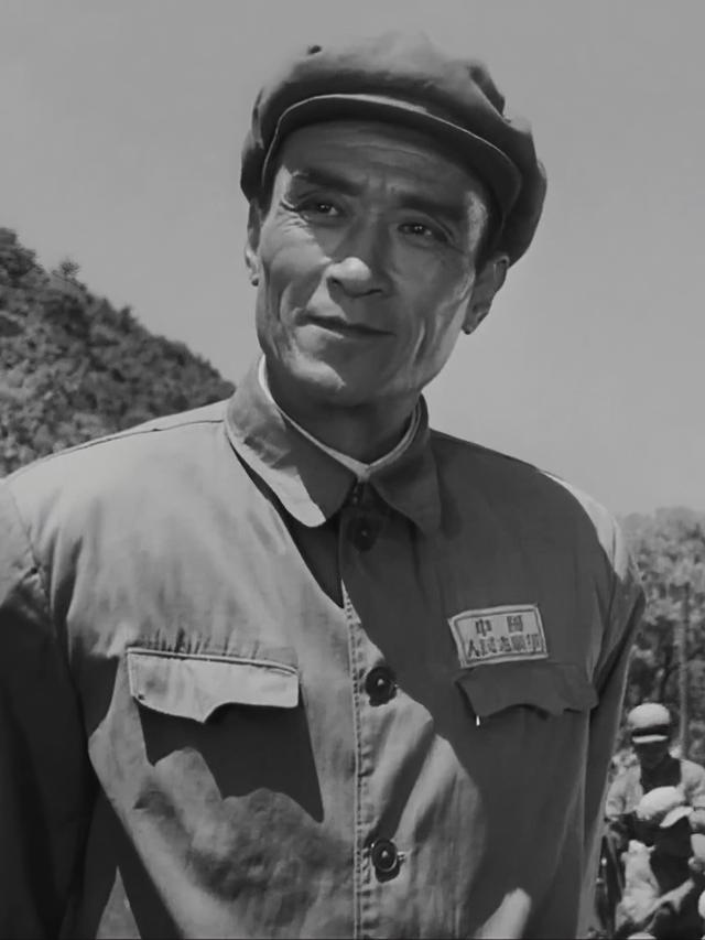 《英雄儿女》60年,朴贞子上了年纪依然优雅,几位男演员都已离世