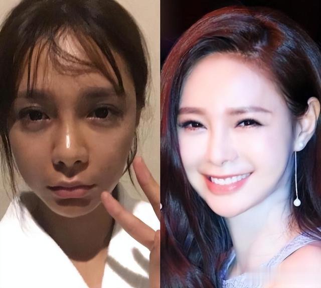 假发、假臀、假肌肉,大半娱乐圈“从头假到脚”,还有什么是真的