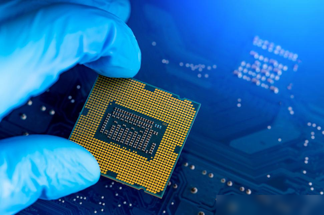 美国不是赌中国造不出芯片中国也知道美国除了中国能买到所要商品