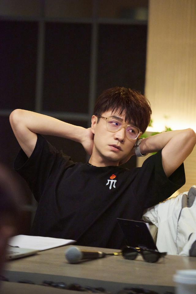 拿小丑剧本？杜海涛被嘲笑哥哥们都看不上他，阿如那戳到石凯痛点