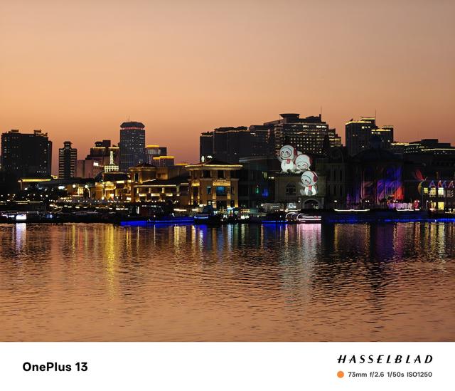 一加13影像评测：旗舰影像迈入全主摄时代