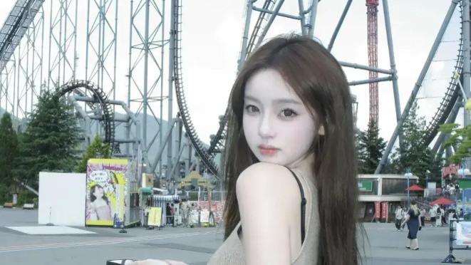 王思聪21岁新女友回国后首发声，隔空示爱显卑微！两人亲密照曝光