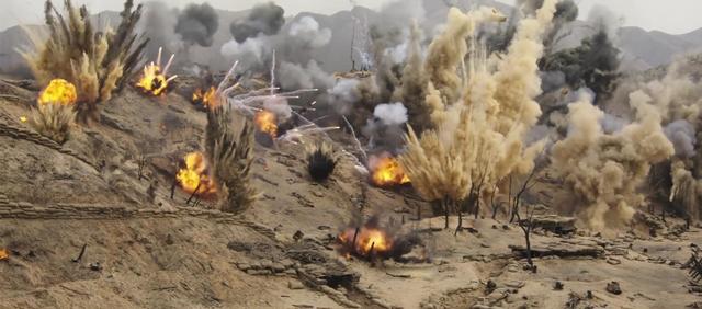 好家伙！《上甘岭》开播差评一片，观众差评理由却出奇一致