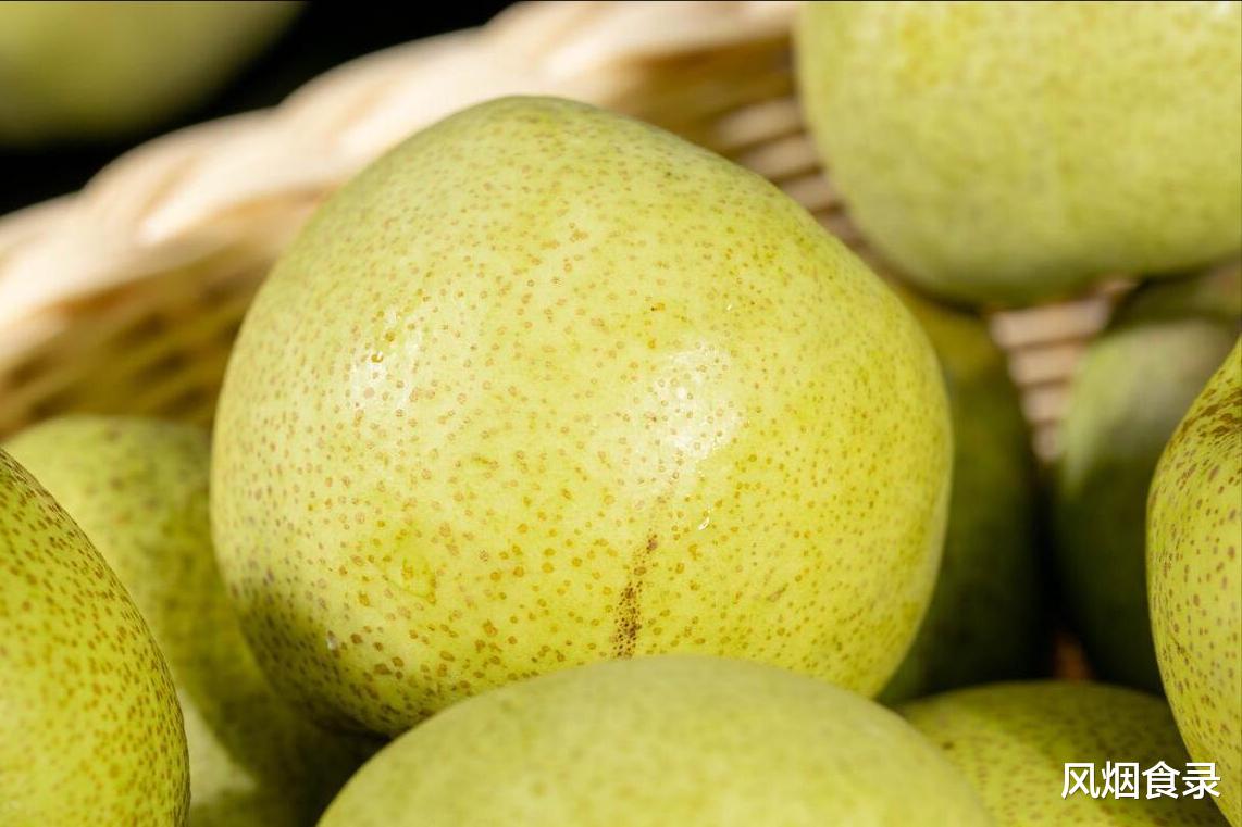 全国,哪的“梨”最好吃?经过评选,这10个地方上榜,有你家乡吗