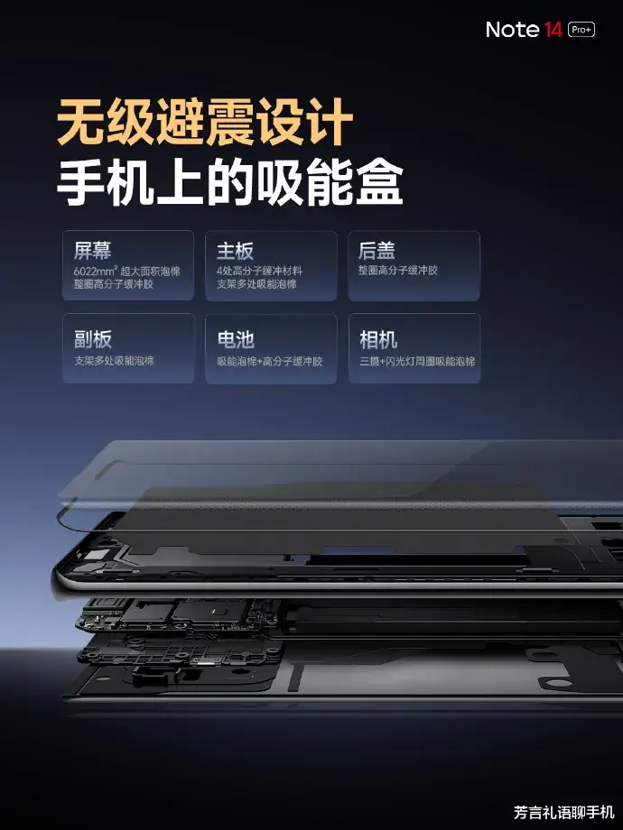 千元机“卷王”来了,“放心摔、随便洗,5年电池免费换”