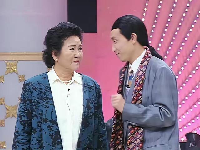 春晚|春晚消失的10位“钉子户”：2位“拉黑”，2位去世，6位退出