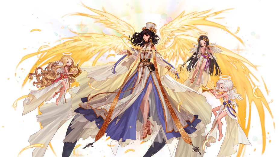 回归勇士首要之选，这些职业上手难度低的同时伤害又高