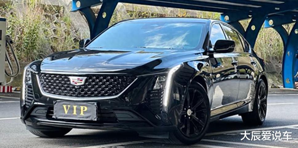 搭2.0T后驱的豪车，现跌至21万，操控不输宝马3系